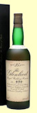 Glenlivet 25 Year Old Single Malt Whisky - Royal Wedding Reserve