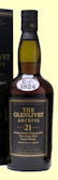 Glenlivet Archive 21 Year Old Single Malt Whisky