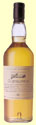 A bottle of Glenlossie 10 Year Old Single Malt Whisky 