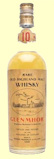 Glen Mhor 10 Year Old Single Malt Whisky - Bottled 1950's