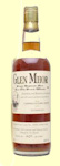 Glen Mhor 25 Year Old Single Malt Whisky