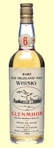 Glen Mhor 6 Year Old Single Malt Whisky - Bottled 1950's