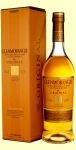 A bottle of Glenmorangie 10 Year Old Single Malt Whisky 