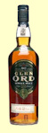 Glen Ord 12 Year Old Single Malt Whisky - Bottled 1990's