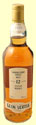 A bottle of Glen Scotia 15 Year Old Single Malt Whisky 