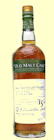 Glen Scotia 1992 15 Year Old Single Malt Whisky - Sherry Cask
