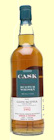 Glen Scotia 1992 Single Malt Whisky - Cask Strength