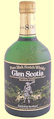 Glen Scotia 8 Year Old Single Malt Whisky - Bottled 1980's