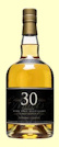 Glen Spey 30 Year Old Single Malt Whisky - Anniversary Selection