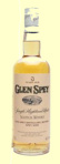 Glen Spey 8 Year Old Single Malt Whisky