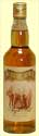 A bottle of Glentauchers 15 Year Old Single Malt Whisky 