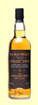 Highland Park 8 Year Old Single Malt Whisky - Gordon & Macphail