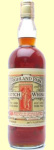 Highland Park Malt Whisky - Bottled 1970's - Stencilled
