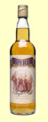 A bottle of Imperial 15 Year Old Single Malt Whisky