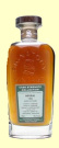 A bottle of Imperial 25 Year Old Single Malt Whisky