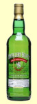 A bottle of Inchfad 2001 Single Malt Whisky - 70cl - 43% 
