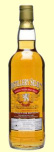 A bottle of Inchfad 2001 Single Malt Whisky - 70cl - 45% - American Oak 