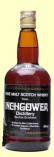 A bottle of Inchgower 1967 16 Year Old Single Malt Whisky