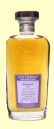A bottle of Inverleven 1977 31 Year Old Single Malt Whisky