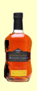 A bottle of Isle of Jura 15 Year Old Mountain of Gold - Pinot Noir Finish - 70cl - 46% 