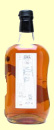 A bottle of Isle of Jura 1965 - 36 Year Old Single Malt Scotch Whisky - 70cl - 44%