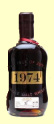A bottle of Isle of Jura 1974 30 Year Old Single Malt Whisky - 70cl - 44.5%
