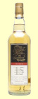 A bottle of Isle of Jura 1992 - 15 Year Old Single Malt Whisky - 70cl - 55.4% 