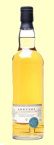 A bottle of Isle of Jura 1996 12 Y/O Single Malt Whisky - 70cl - 60.3% - Cask 5191