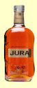 A bottle of Isle of Jura 30 Year Old Single Malt Whisky