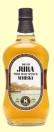 A bottle of Isle of Jura 8 Year Old Single Malt Whisky