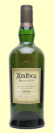 A bottle of Kildalton 1980 Single Islay Malt Whisky - 70cl - 57.6%