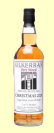 A bottle of Kilkerran 5 Year Old Single Islay Malt Whisky