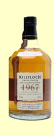 A bottle of Killyloch 1967 - 36 Year Old Lowland Malt Whisky 