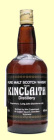 A bottle of Kinclaith 1965 - 20 Year Old Single Malt Whisky - 70cl - 40% 