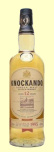 A bottle of Knockando 1995 12 Year Old Single Speyside Malt Whisky - 70cl - 43%