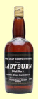 A bottle of Ladybank 1966 - 20 Year Old Single Malt Lowland Whisky - 75cl - 46%