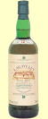 A bottle of Lagavulin 1980's - 12 Year Old Single Malt Whisky