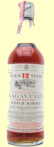 A bottle of Lagavulin 1980's - 12 Year Old Single Malt Islay Whisky - 75cl - 43%