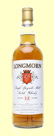 Longmorn 12 Year Old Single Malt Whisky