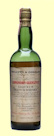 Longmorn-Glenlivet 12 Year Old Single Malt Whisky - Bellows - Bottled 1930s