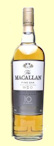 Macallan 10 Year Old Single Malt Whisky - Fine Oak
