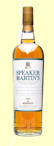 Macallan 10 Year Old Single Malt Whisky - Speaker Martin's 