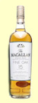 Macallan 15 Year Old Single Malt Whisky - Fine Oak