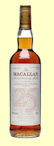 Macallan 1974 - 25 Year Old Single Malt Whisky