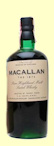 Macallan 1874 Replica Single Malt Whisky
