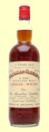 Macallan-Glenlivet 12 Year Old - Liqueur Whisky - Bottled 1970's