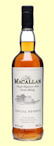 Macallan Special Reserve Single Malt Whisky