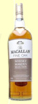 Macallan Fine Oak Whisky Makers Selection