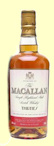 Macallan Single Malt Whisky - Travel Series - 1930's