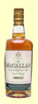 Macallan Single Malt Whisky -  Travel Series - 1940's